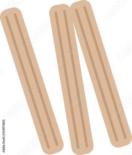 churros icon