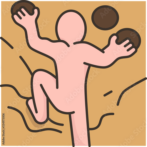 climb icon