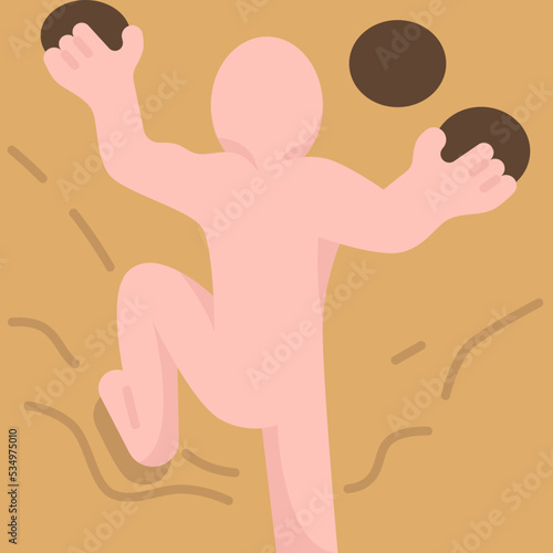 climb icon