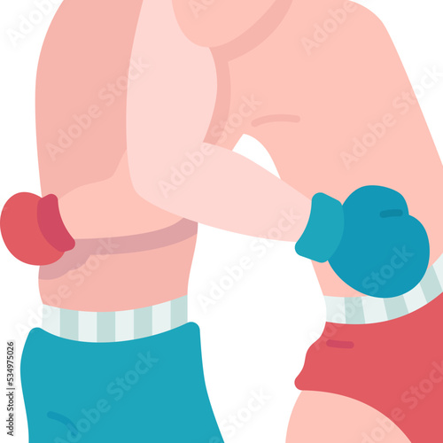 clinch icon