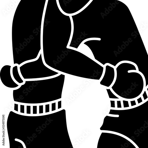 clinch icon