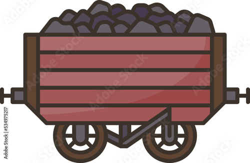 coal icon