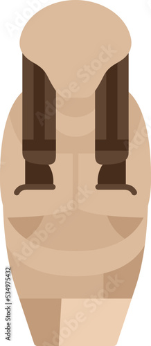 coffin icon