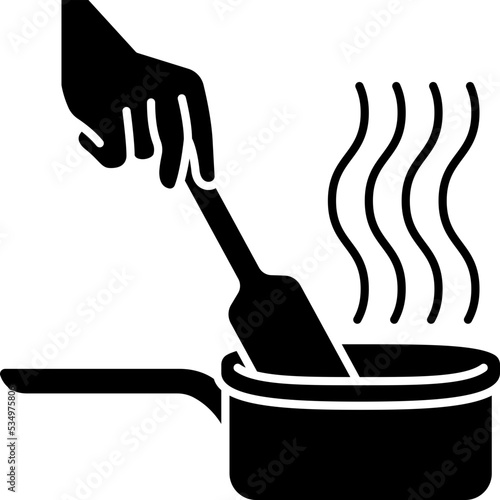 cooking icon