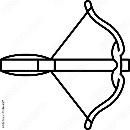 crossbow icon