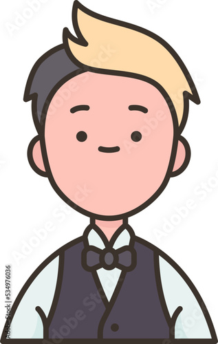croupier icon