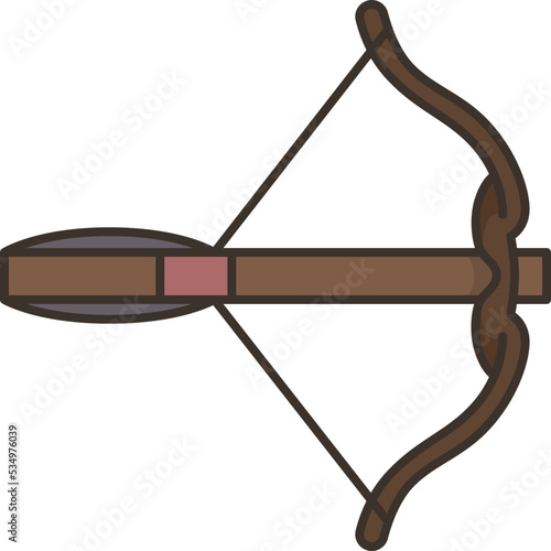 crossbow icon