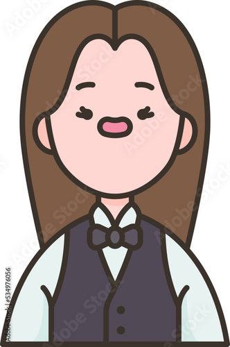 croupier icon