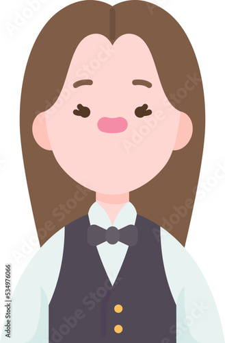 croupier icon
