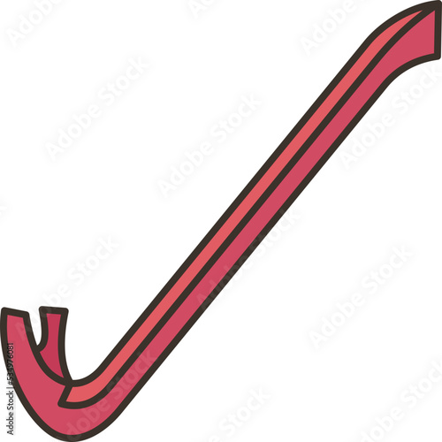 crowbar icon