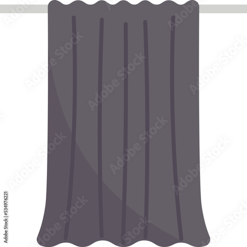 curtain icon