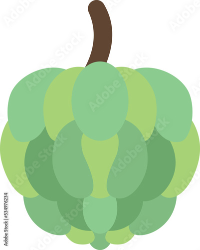 custard icon