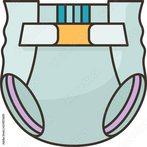 diaper icon