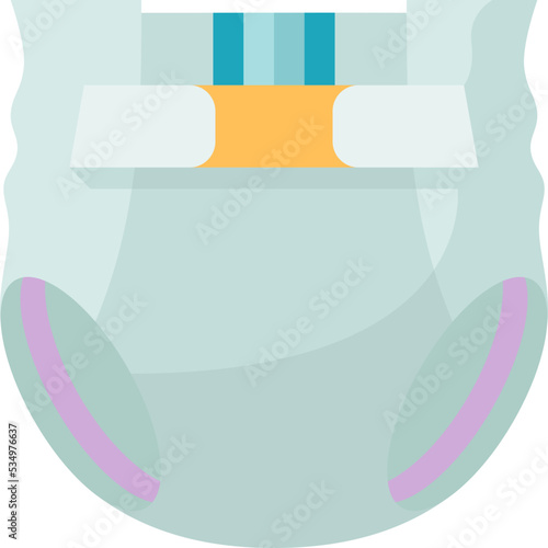 diaper icon