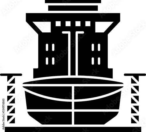 dock icon