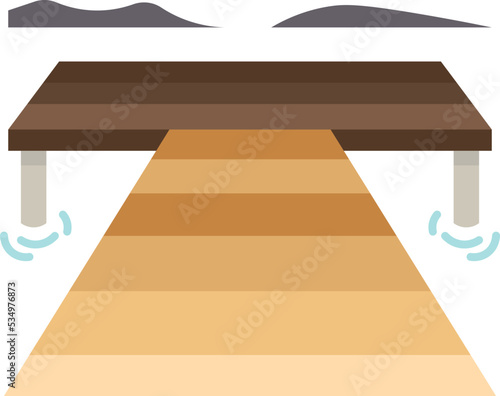 dock icon