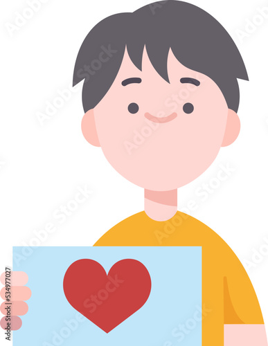 donor icon