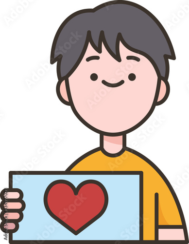 donor icon