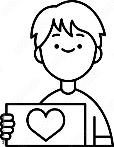donor icon