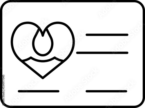 donor icon