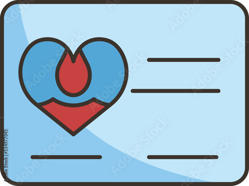 donor icon