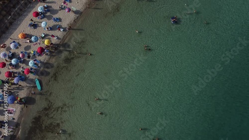 Sardinia - Italy / Sardaigne - Italie | Carloforte La Maddalena - 4K