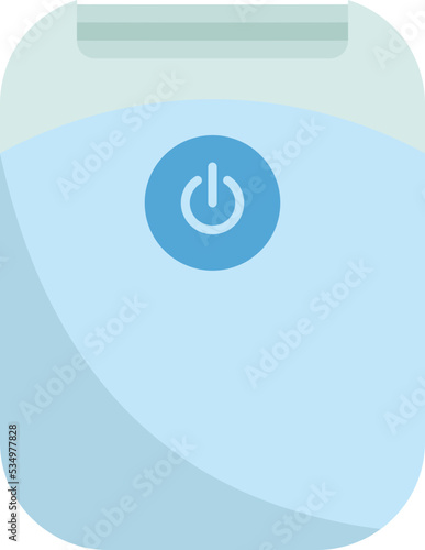 epilator icon