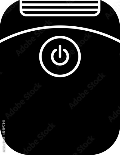 epilator icon