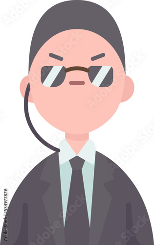 espionage icon