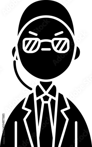 espionage icon