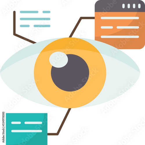 eye icon