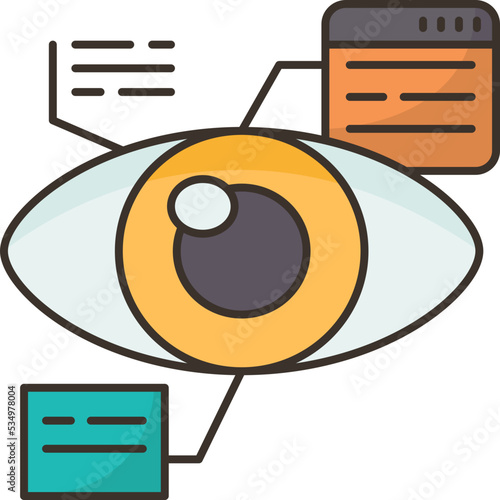 eye icon