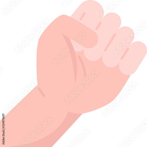 fist icon