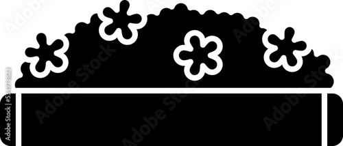 flowerbed icon