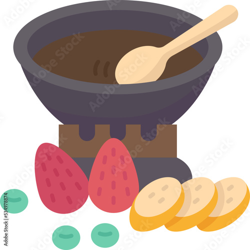 fondue icon