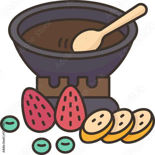fondue icon