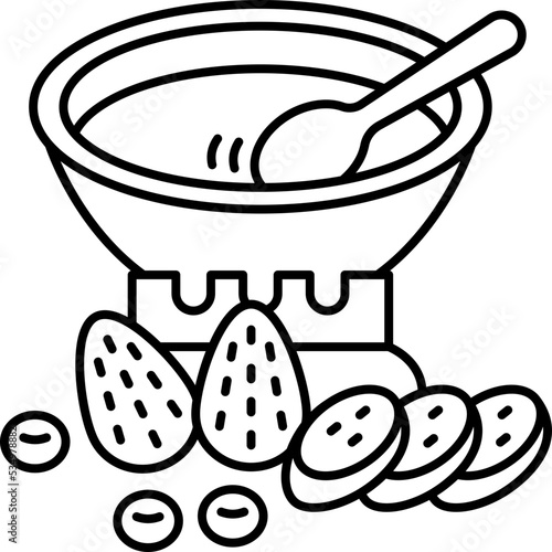 fondue icon