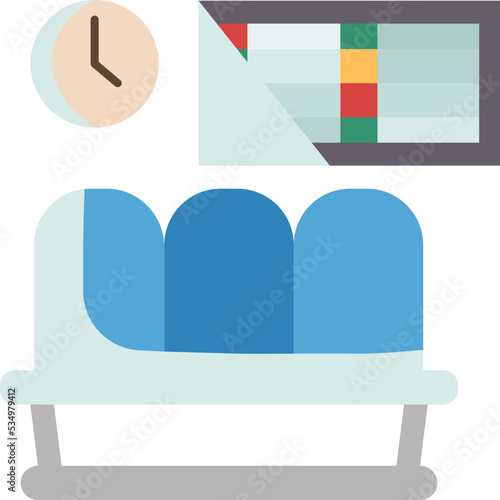 waiting icon