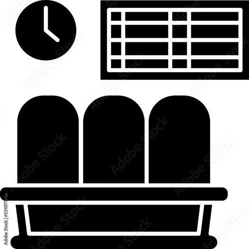 waiting icon