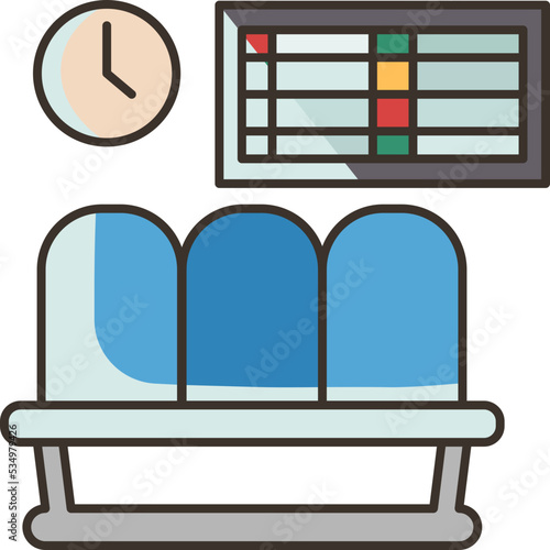 waiting icon