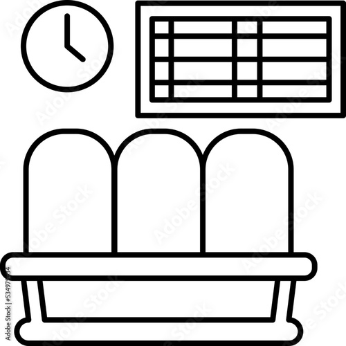 waiting icon