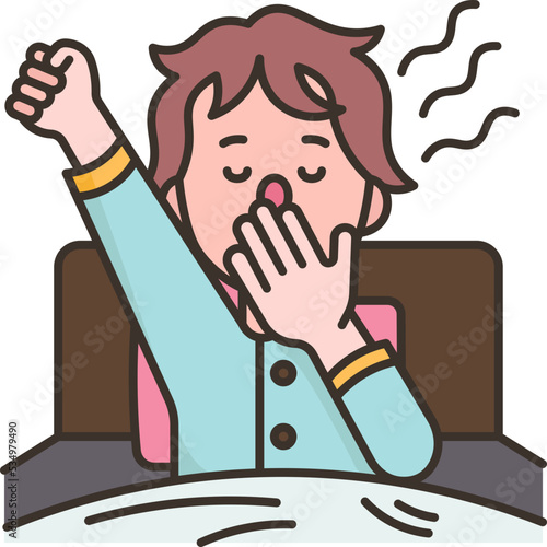 wake icon