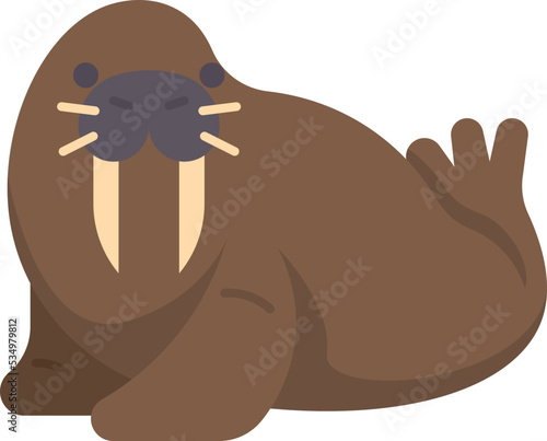 walrus icon