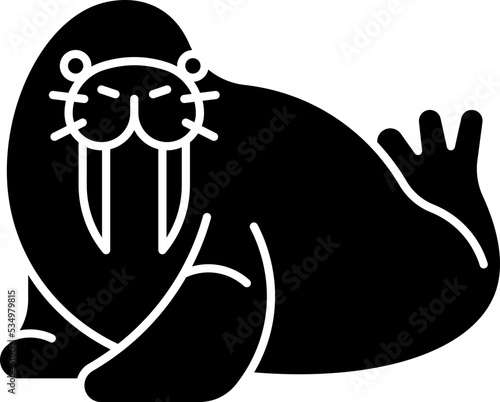 walrus icon