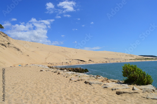 Dune de Pilat