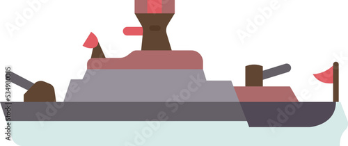 warship icon