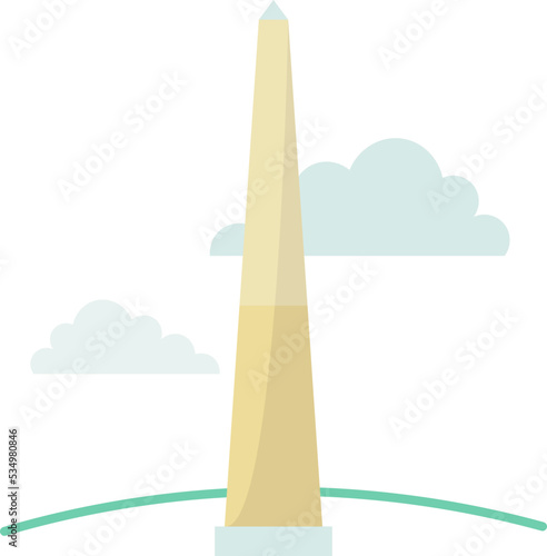 washington icon