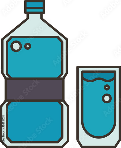 water icon