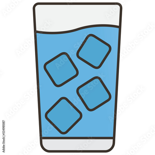 water icon