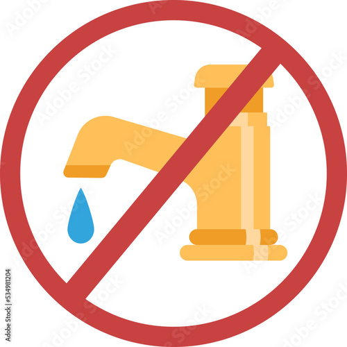 water icon